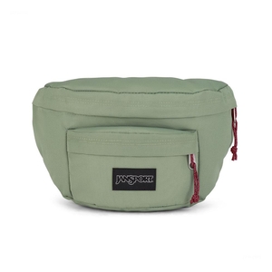 Sacs Banane JanSport Restore Vert | WHG-71139836